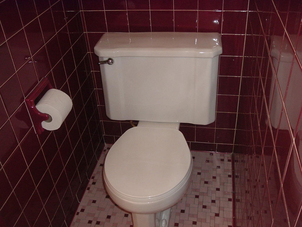 Clarence Fels Three Crown Motel חדר תמונה